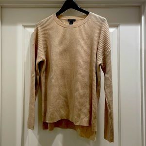 Eileen Fisher - 100% Cashmere sweater